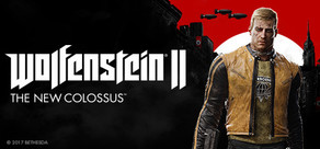 Wolfenstein II: The New Colossus International Version