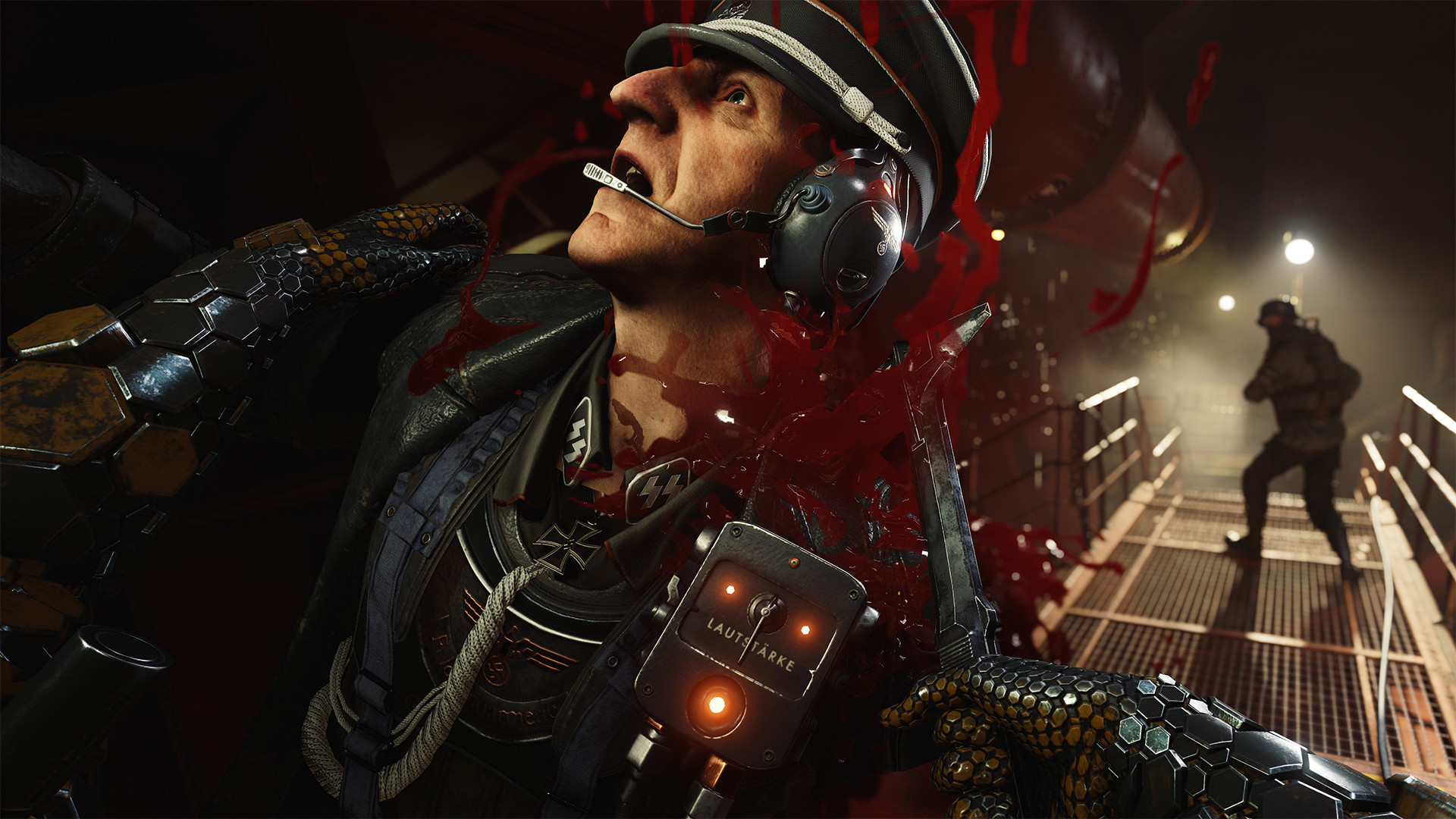Wolfenstein II: The New Colossus System Requirements: Can You Run It?