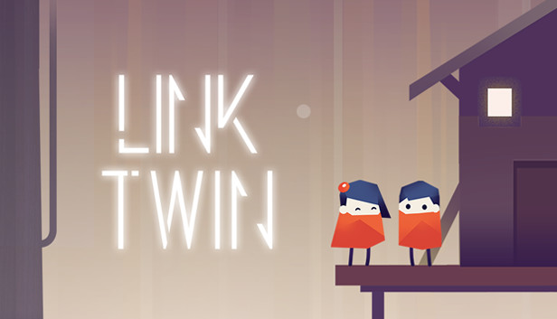 Twinlink отзывы. Link игра. Link Twin.