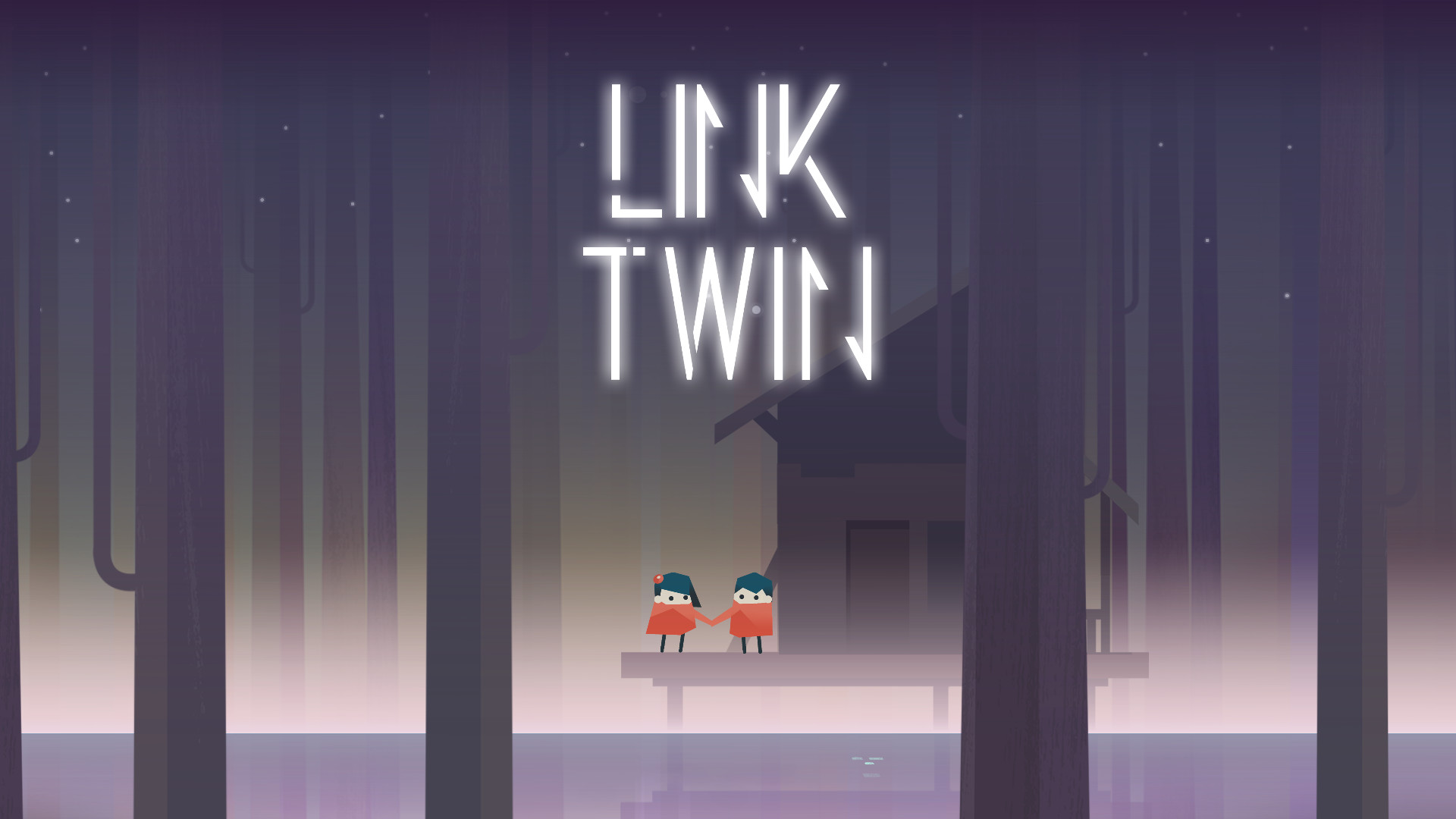 Twin linked. Link игра. Linkers игра. Игра семейная Steam Twin. Link Twin.