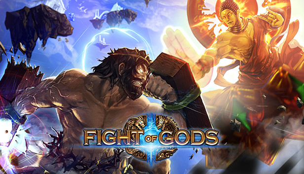 Gods Of Arena - Online Game 🕹️