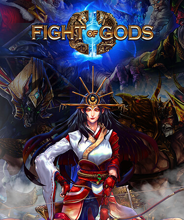 Fight of Gods