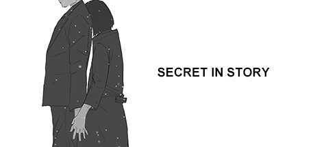 Secret in Story Cover Image
