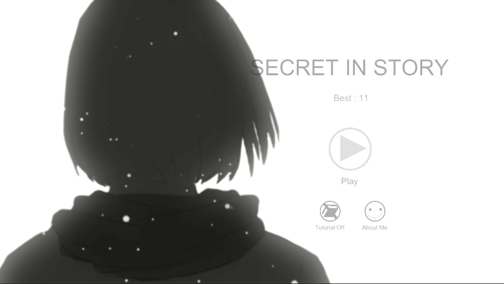 Secret in Story #0