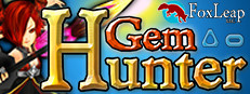 Gem Hunter 게임 이미지