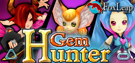 Gem Hunter header image