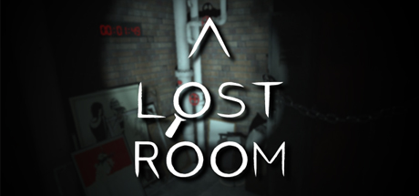 A Lost Room steam charts