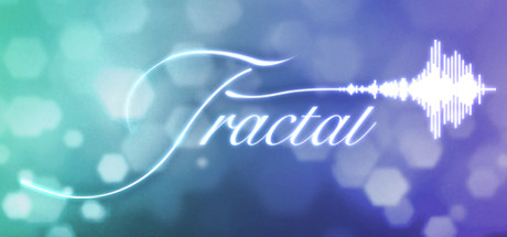 Fractal: Make Blooms Not War banner