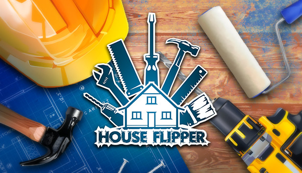 House Flipper is a unique chance to become a one-man renovation crew. Buy, repair and remodel devastated houses. Give them a second life and sell them at a profit!