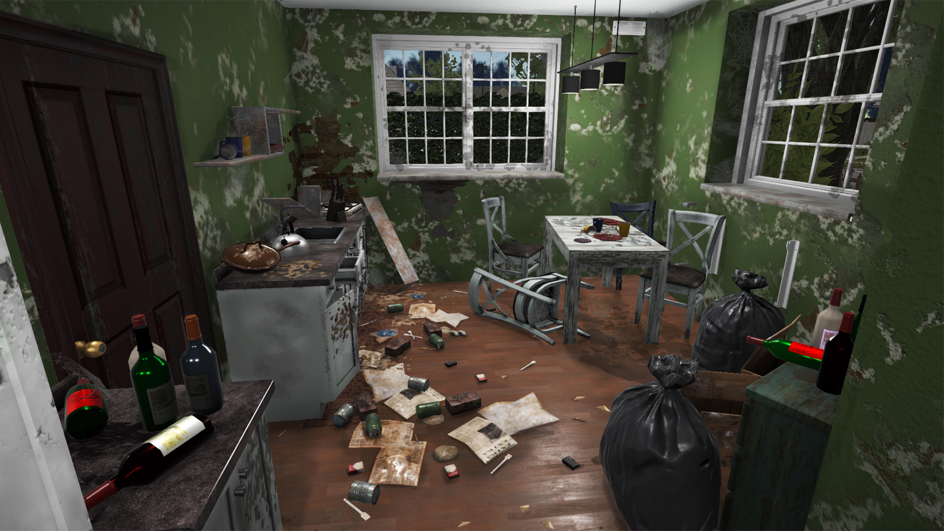 House & Garden Flipper Bundle Steam CD Key