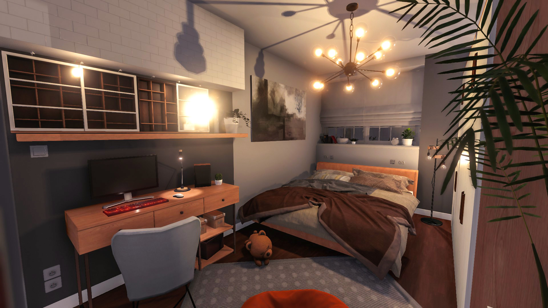 House & Garden Flipper Bundle Steam CD Key