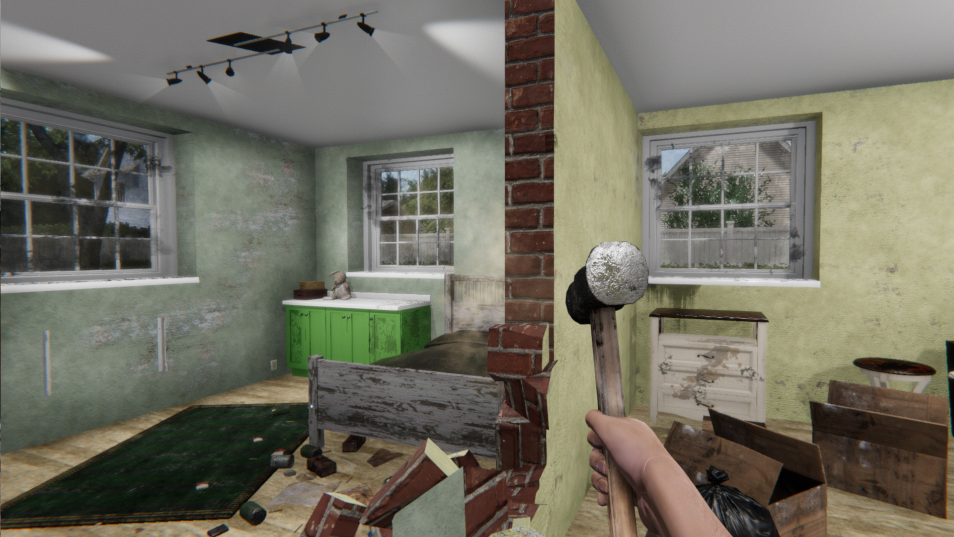House Flipper screenshot 14