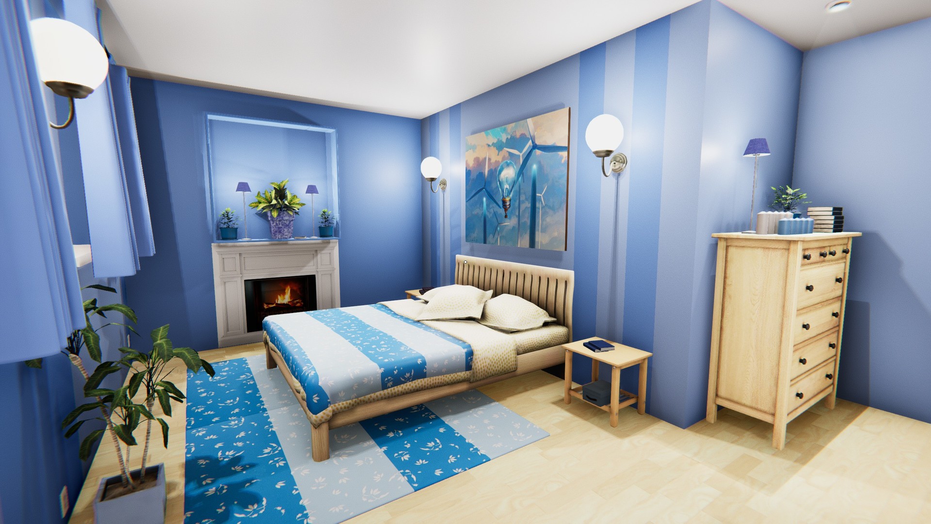 House Flipper screenshot 5
