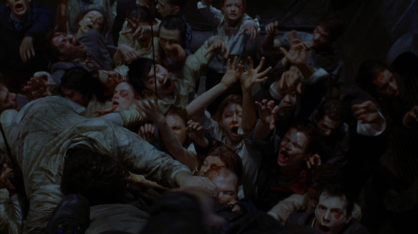 Resident Evil screenshot 2