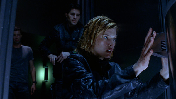 Resident Evil screenshot 4