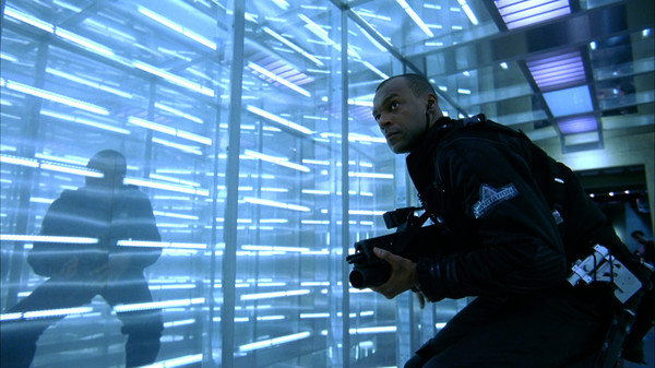 Resident Evil screenshot 5
