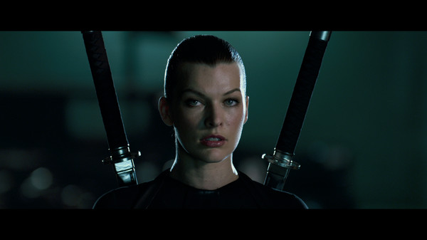 Resident Evil: Afterlife