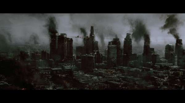 Resident Evil: Afterlife