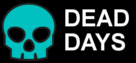 Dead Days steam charts