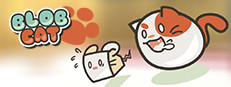 BlobCat 게임 이미지