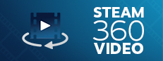 Steam 360 Video Player 게임 이미지