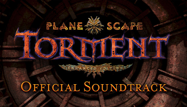 Official on Enhanced Soundtrack Planescape: Steam Torment: Edition