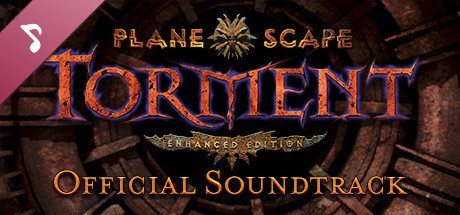 Planescape: Torment: Enhanced Edition Official Soundtrack banner image