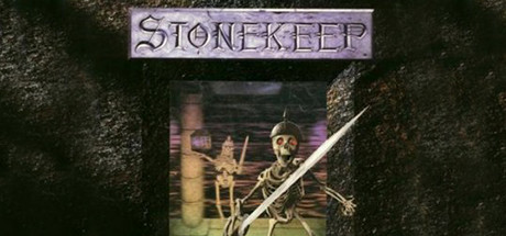 Stonekeep header image