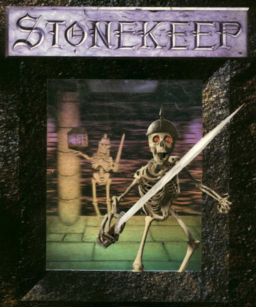 Stonekeep