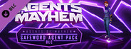 Agents of Mayhem - Safeword Agent Pack