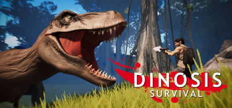 Dinosis Survival Cover Image