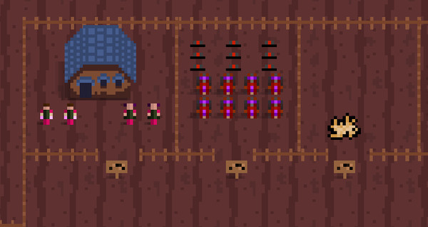 скриншот johns.gamed 0