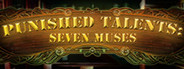 Punished Talents: Seven Muses Collector's Edition