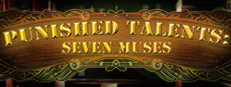 Punished Talents: Seven Muses Collector's Edition