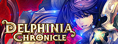 Delphinia Chronicle 게임 이미지