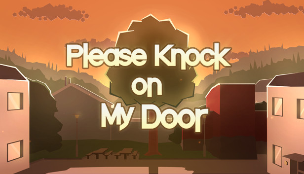 Please Knock On My Door On Steam