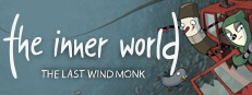 The inner world the last wind monk. Смотреть фото The inner world the last wind monk. Смотреть картинку The inner world the last wind monk. Картинка про The inner world the last wind monk. Фото The inner world the last wind monk
