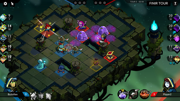 Dungeon Dungeon