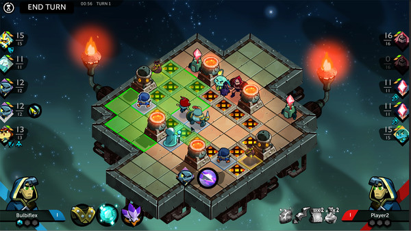 Dungeon Of Zaar - Open Beta