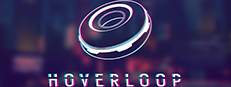 Hoverloop 게임 이미지