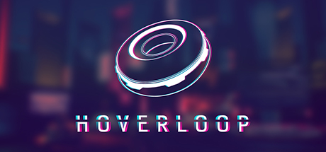 Hoverloop Cover Image