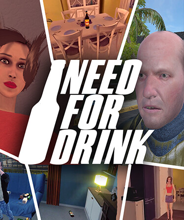 Need For Drink