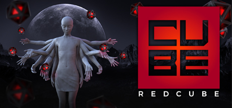 RED CUBE VR header image