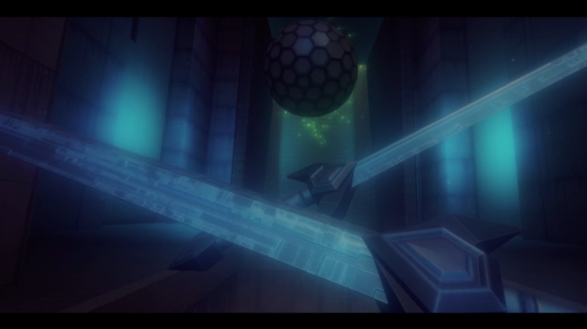 RED CUBE VR screenshot 7