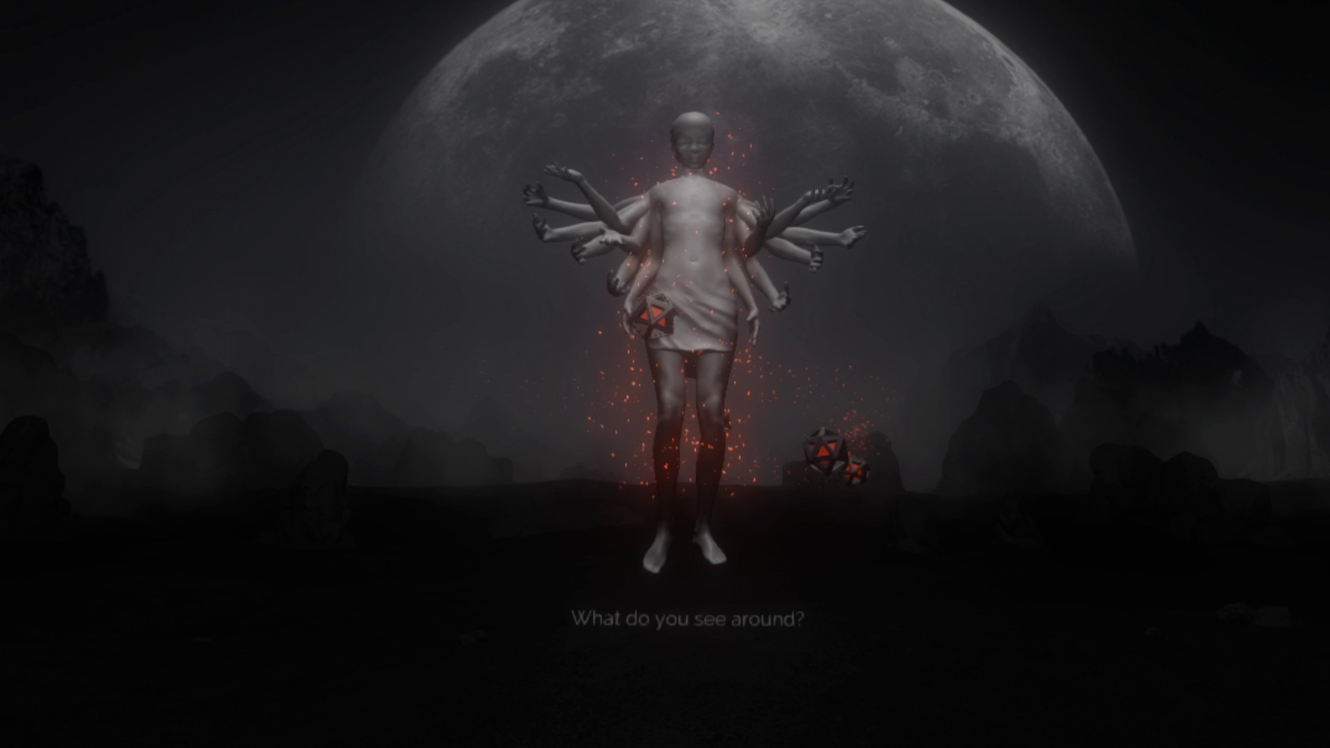 RED CUBE VR screenshot 14