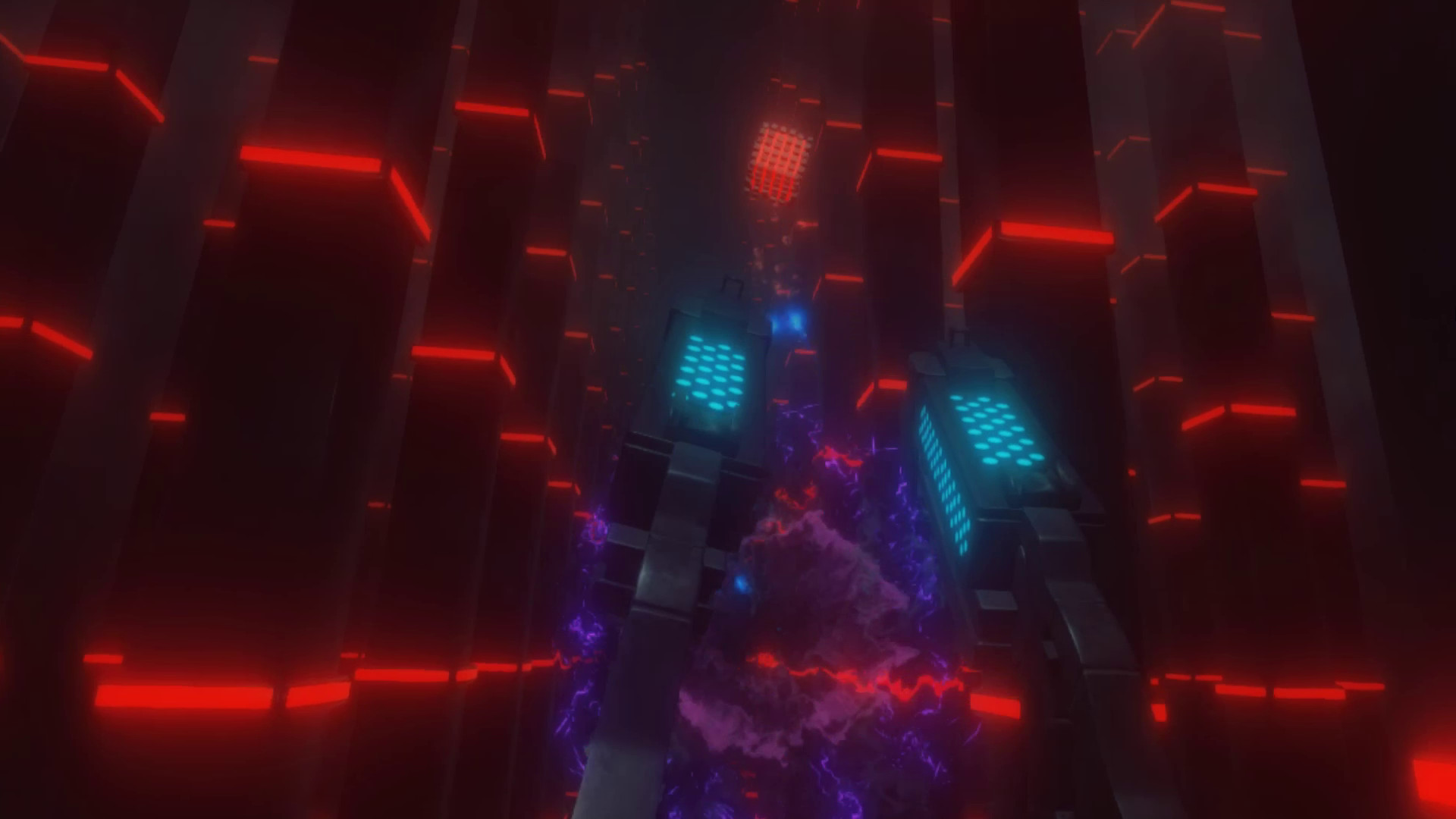RED CUBE VR screenshot 8