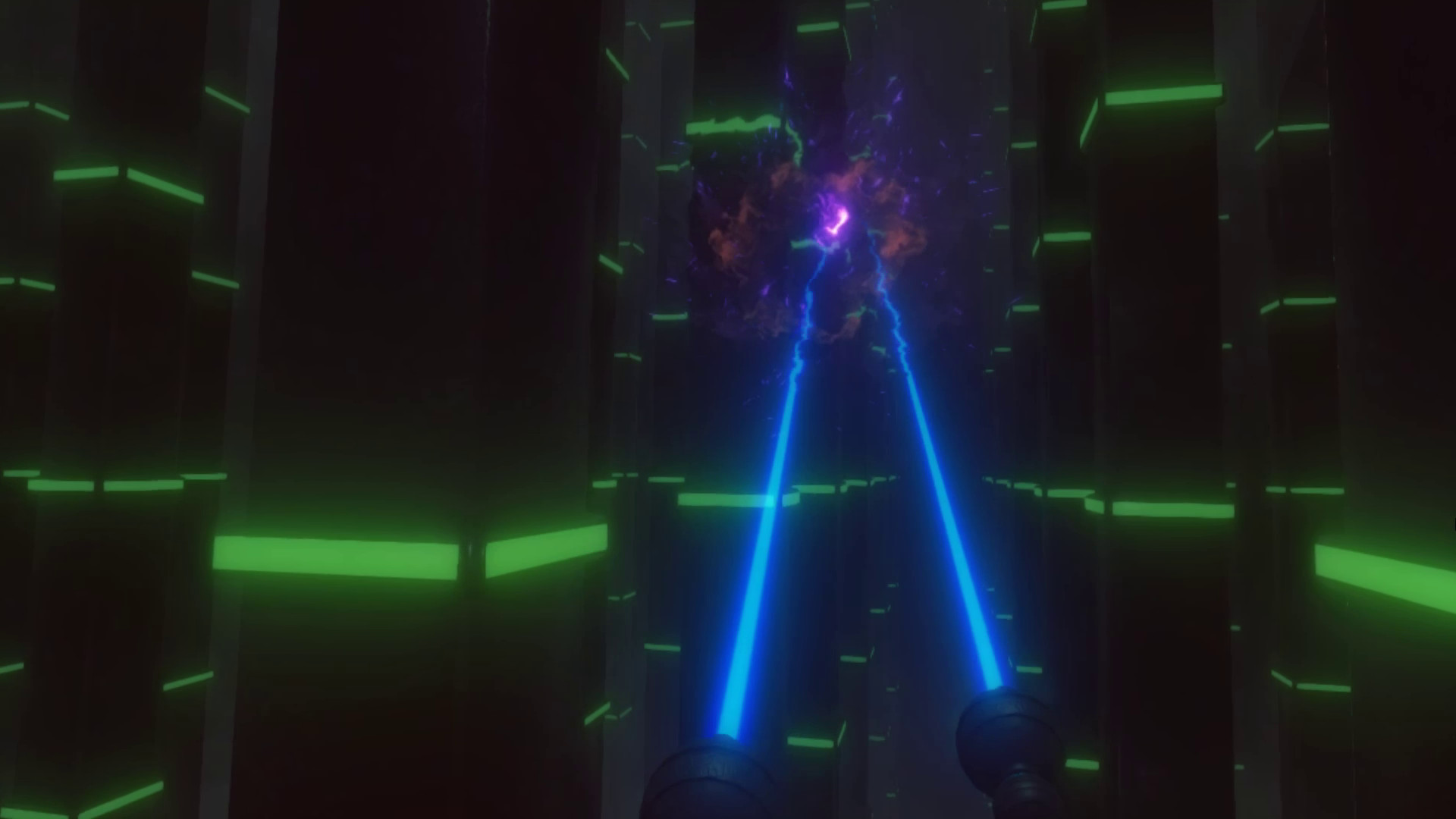 RED CUBE VR screenshot 11