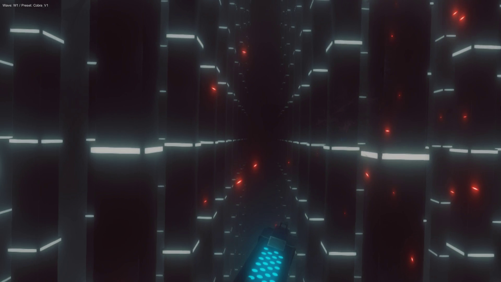 RED CUBE VR screenshot 13