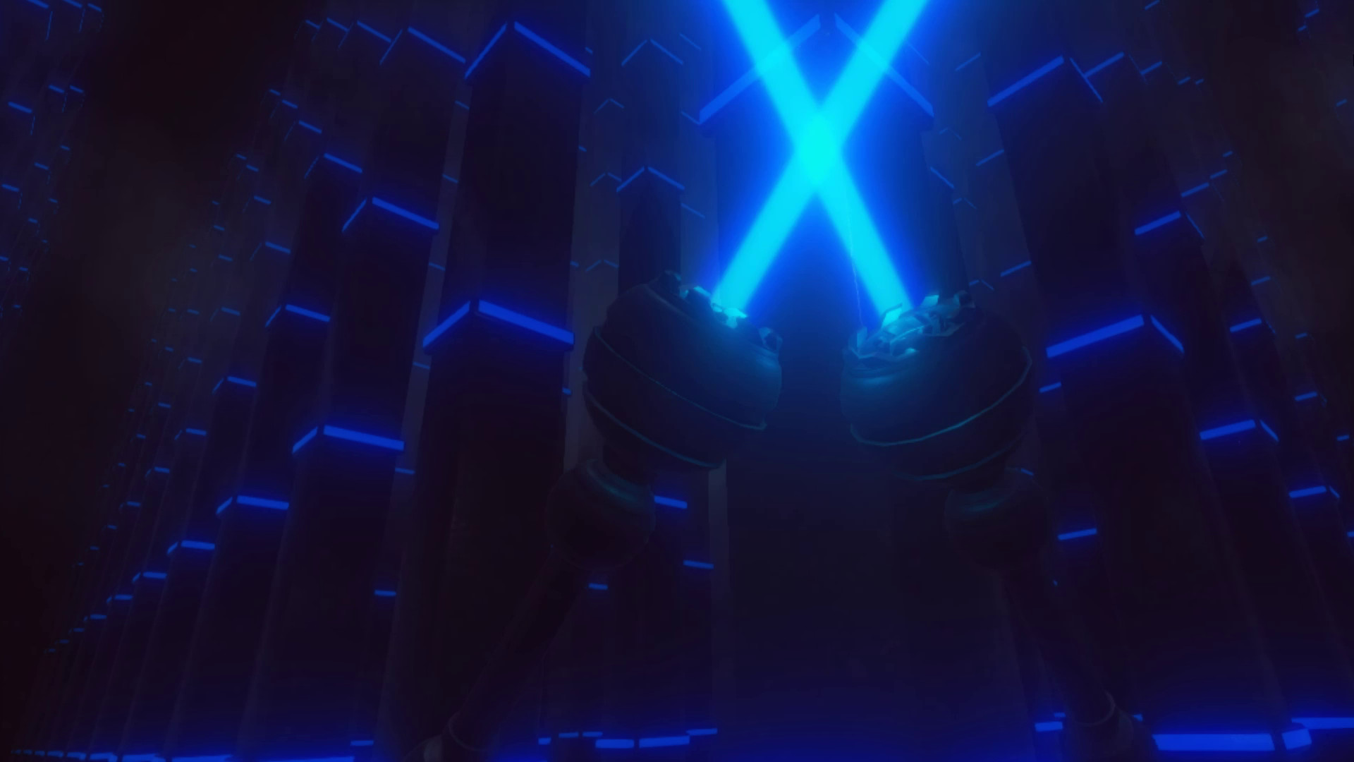 RED CUBE VR screenshot 6