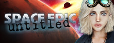 Space Epic Untitled - Season 1 게임 이미지
